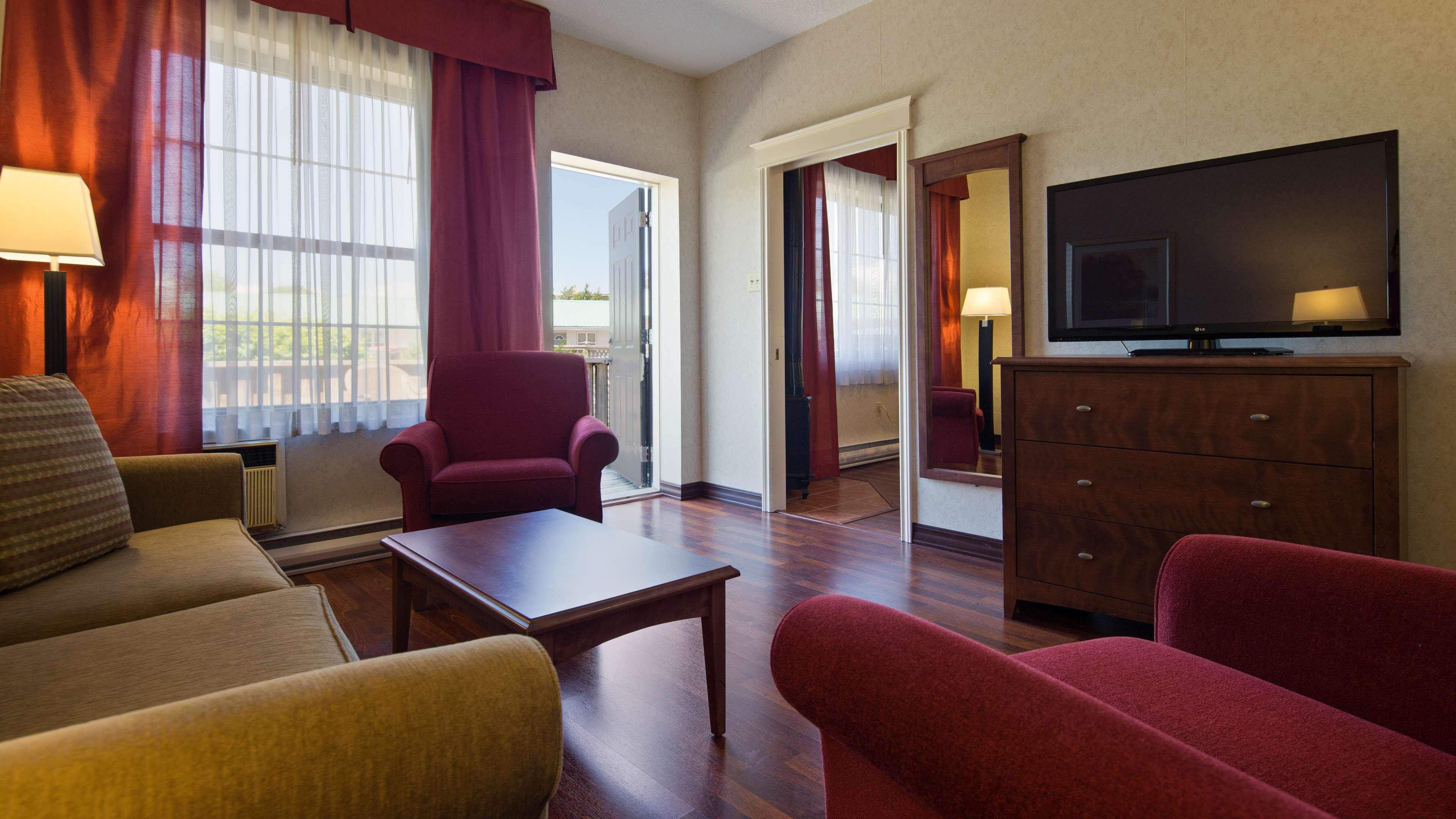 Best Western Glengarry Труро Екстер'єр фото