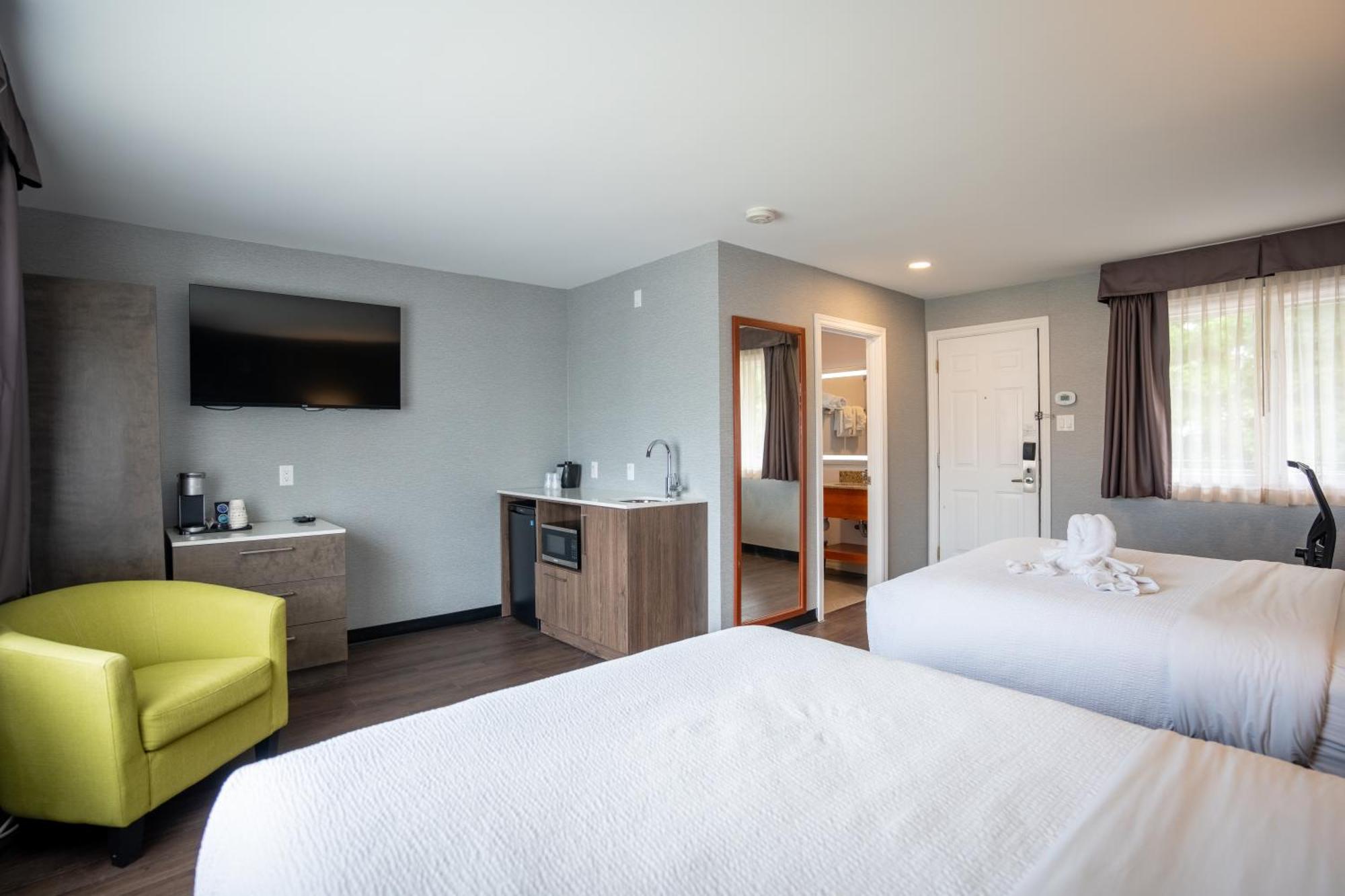 Best Western Glengarry Труро Екстер'єр фото