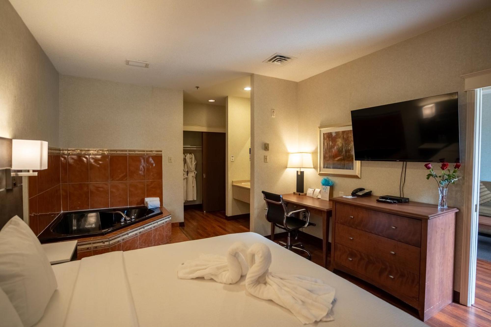 Best Western Glengarry Труро Екстер'єр фото