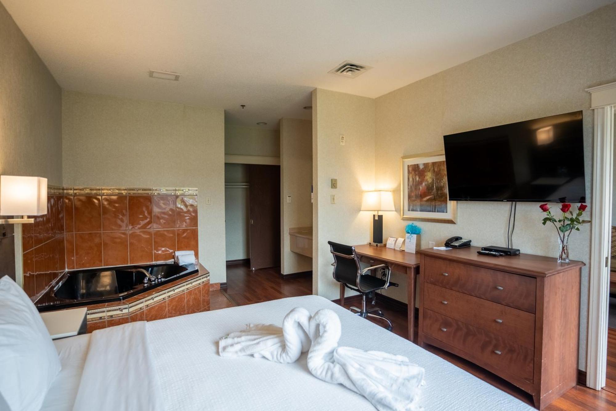 Best Western Glengarry Труро Екстер'єр фото