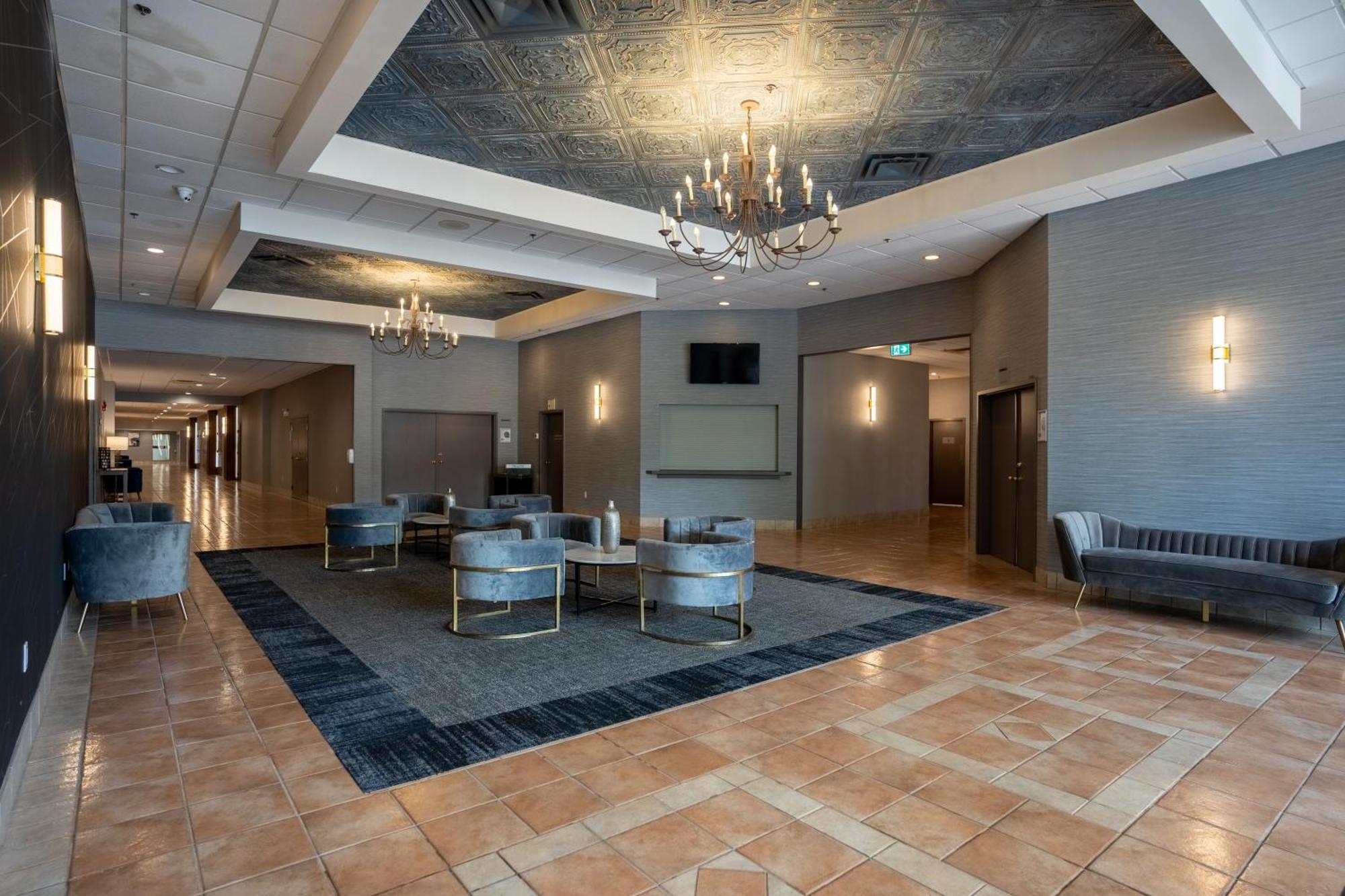 Best Western Glengarry Труро Екстер'єр фото