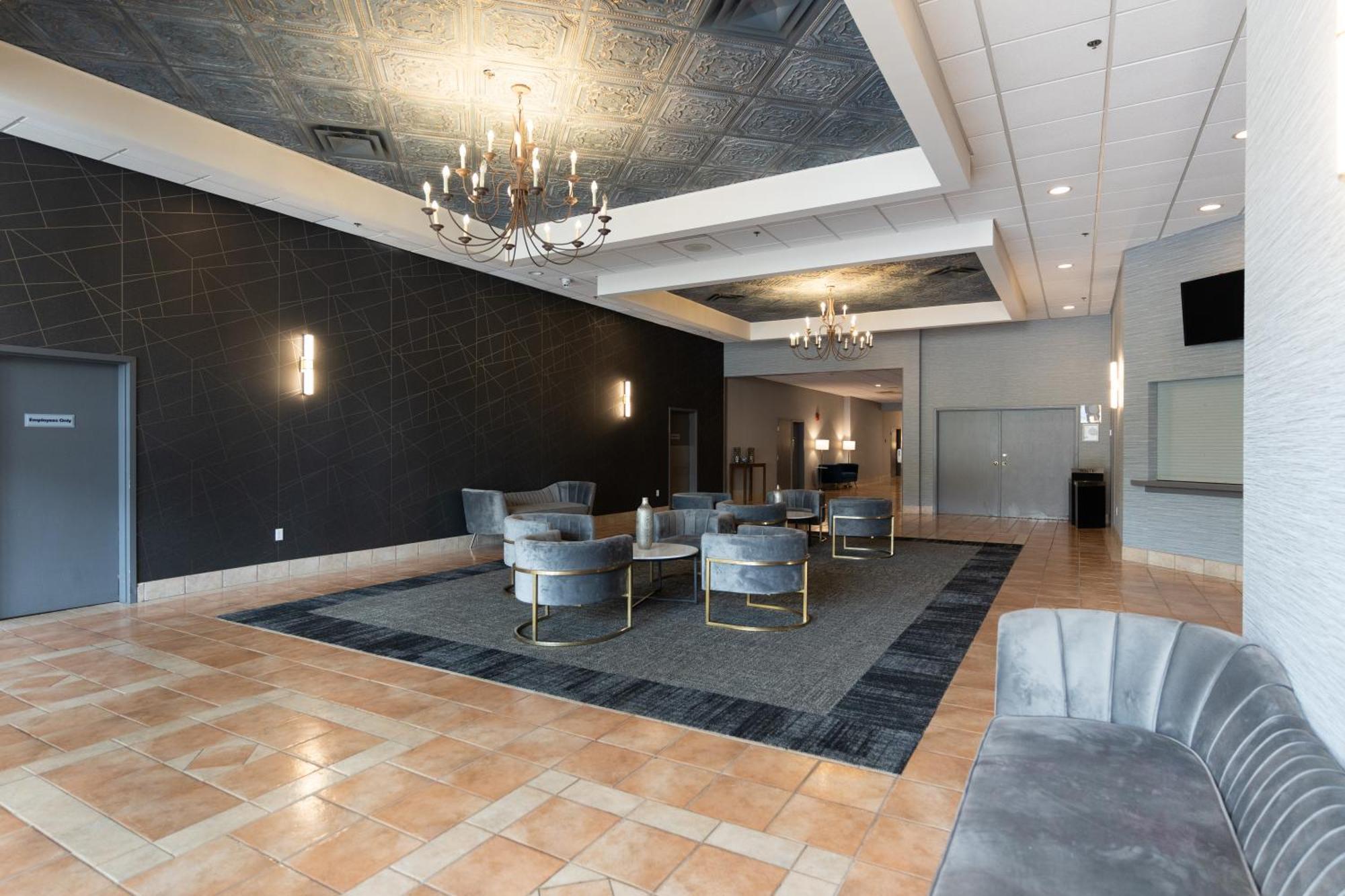 Best Western Glengarry Труро Екстер'єр фото