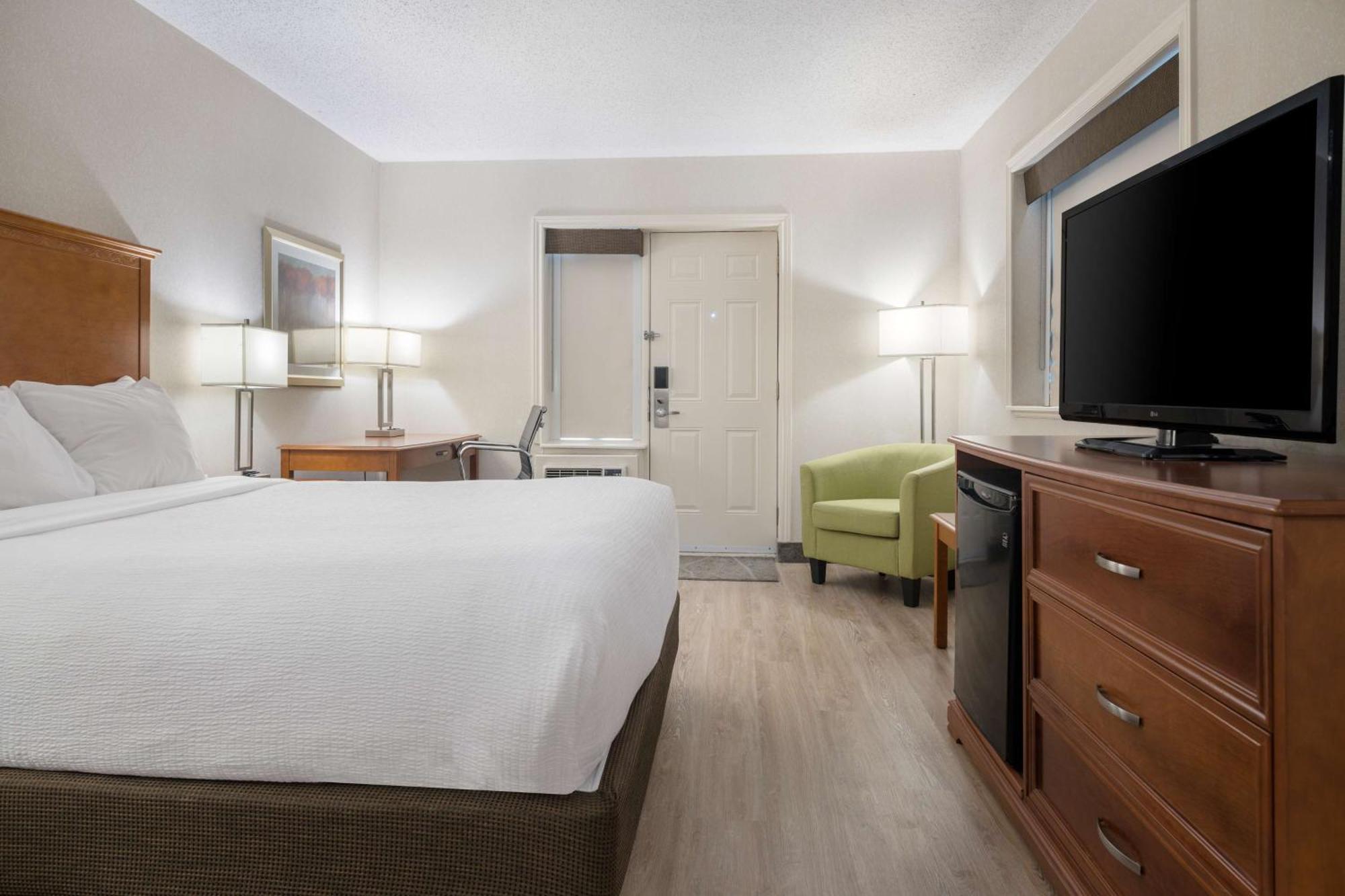 Best Western Glengarry Труро Екстер'єр фото