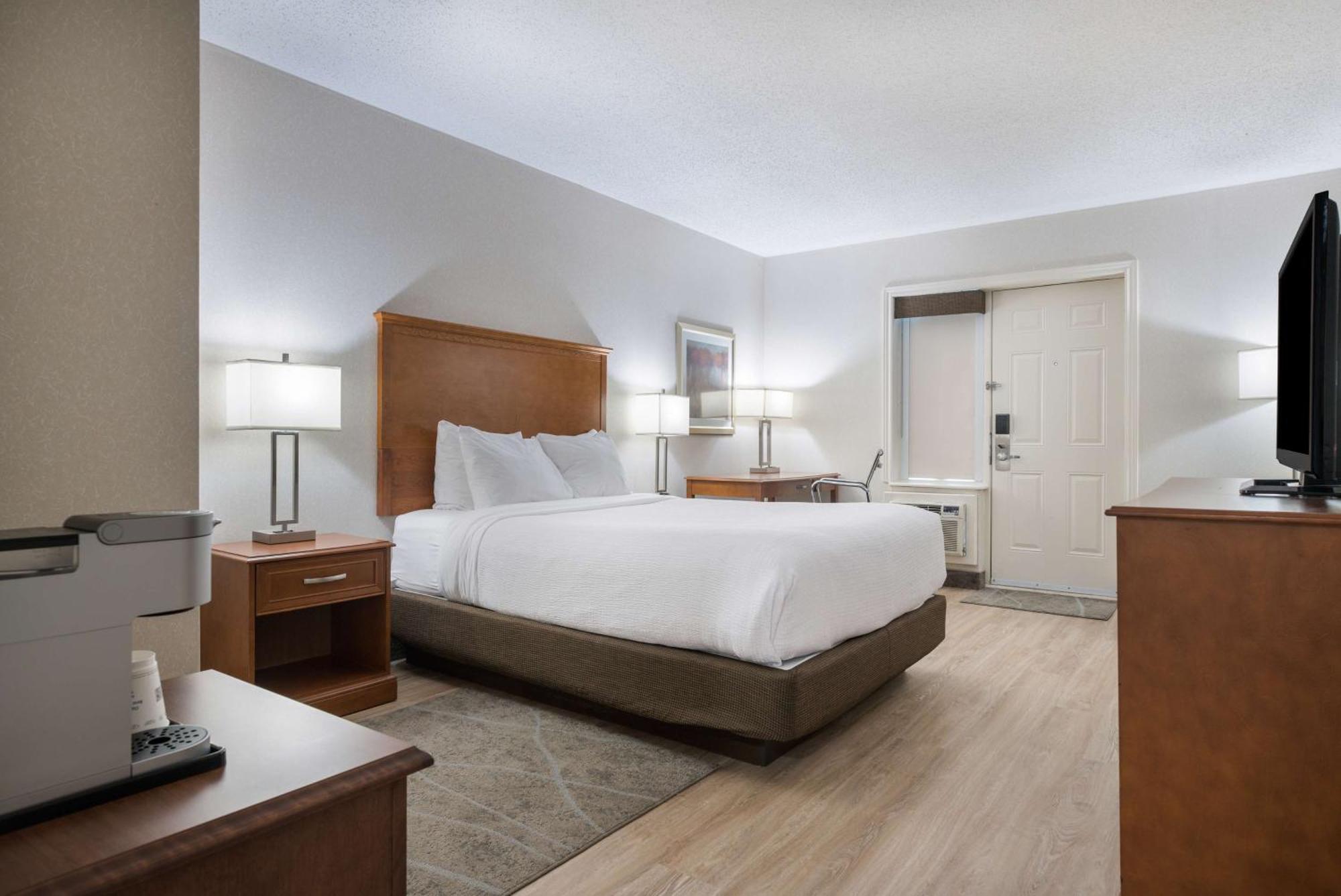 Best Western Glengarry Труро Екстер'єр фото