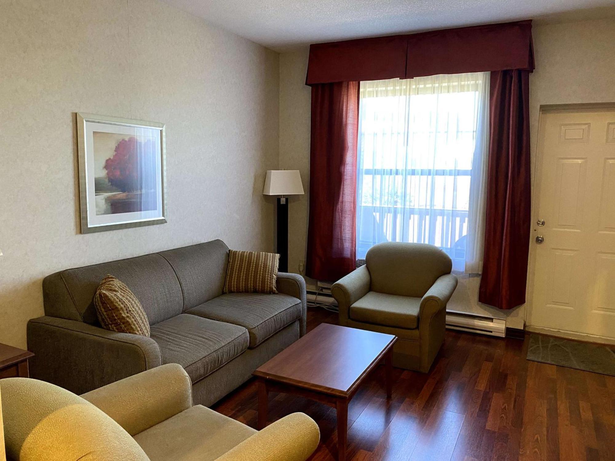 Best Western Glengarry Труро Екстер'єр фото