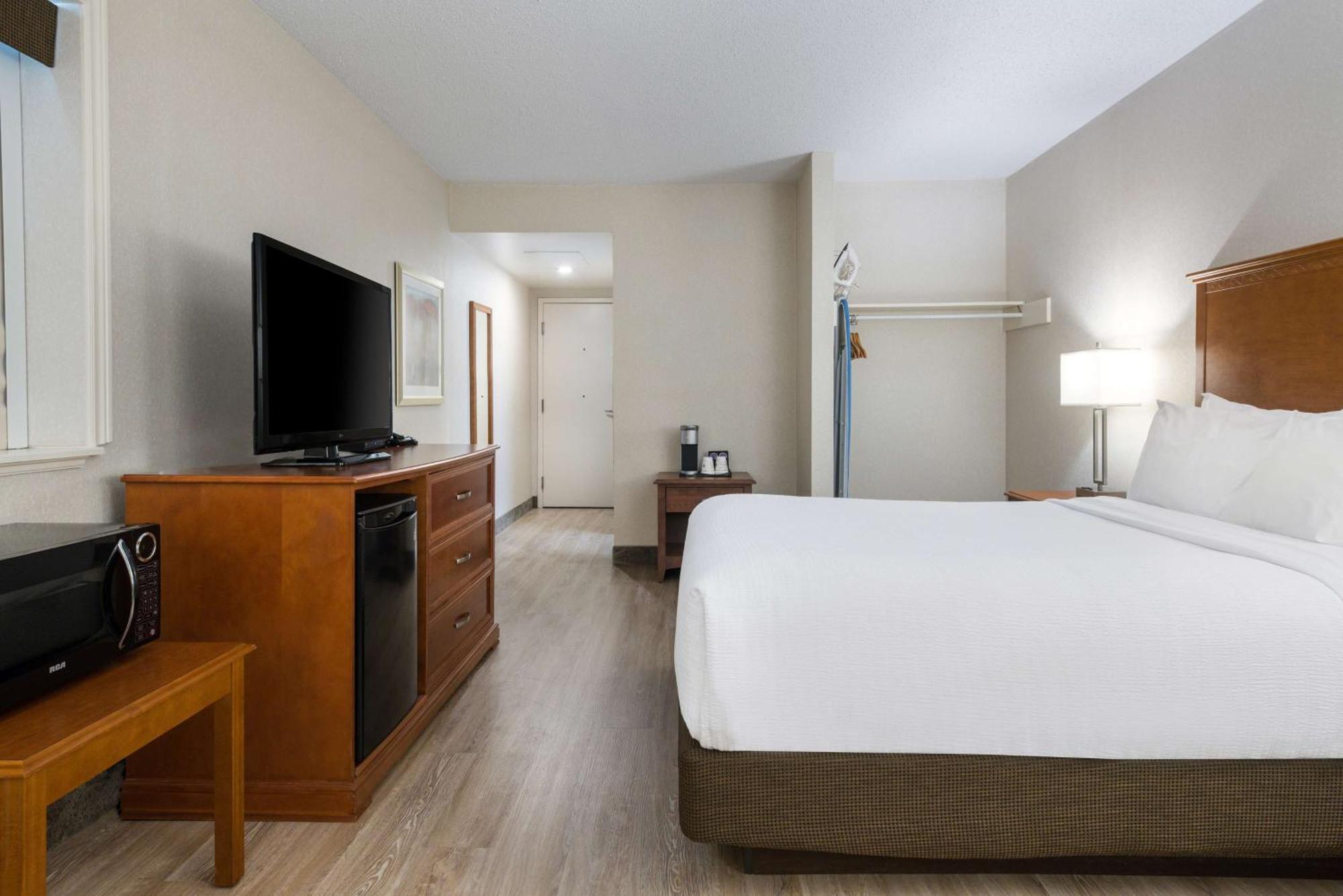 Best Western Glengarry Труро Екстер'єр фото
