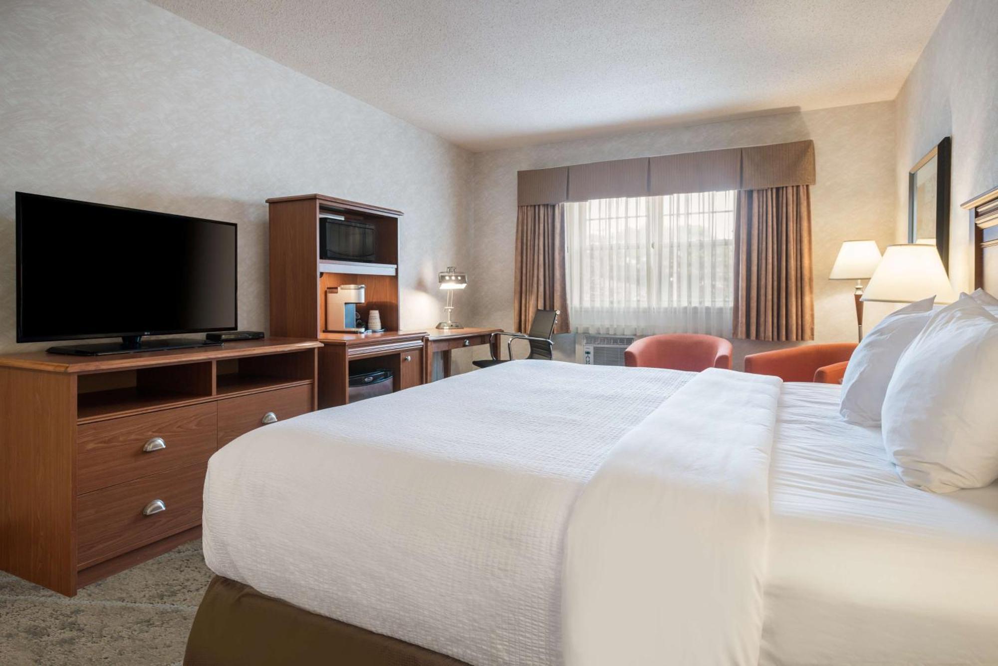 Best Western Glengarry Труро Екстер'єр фото