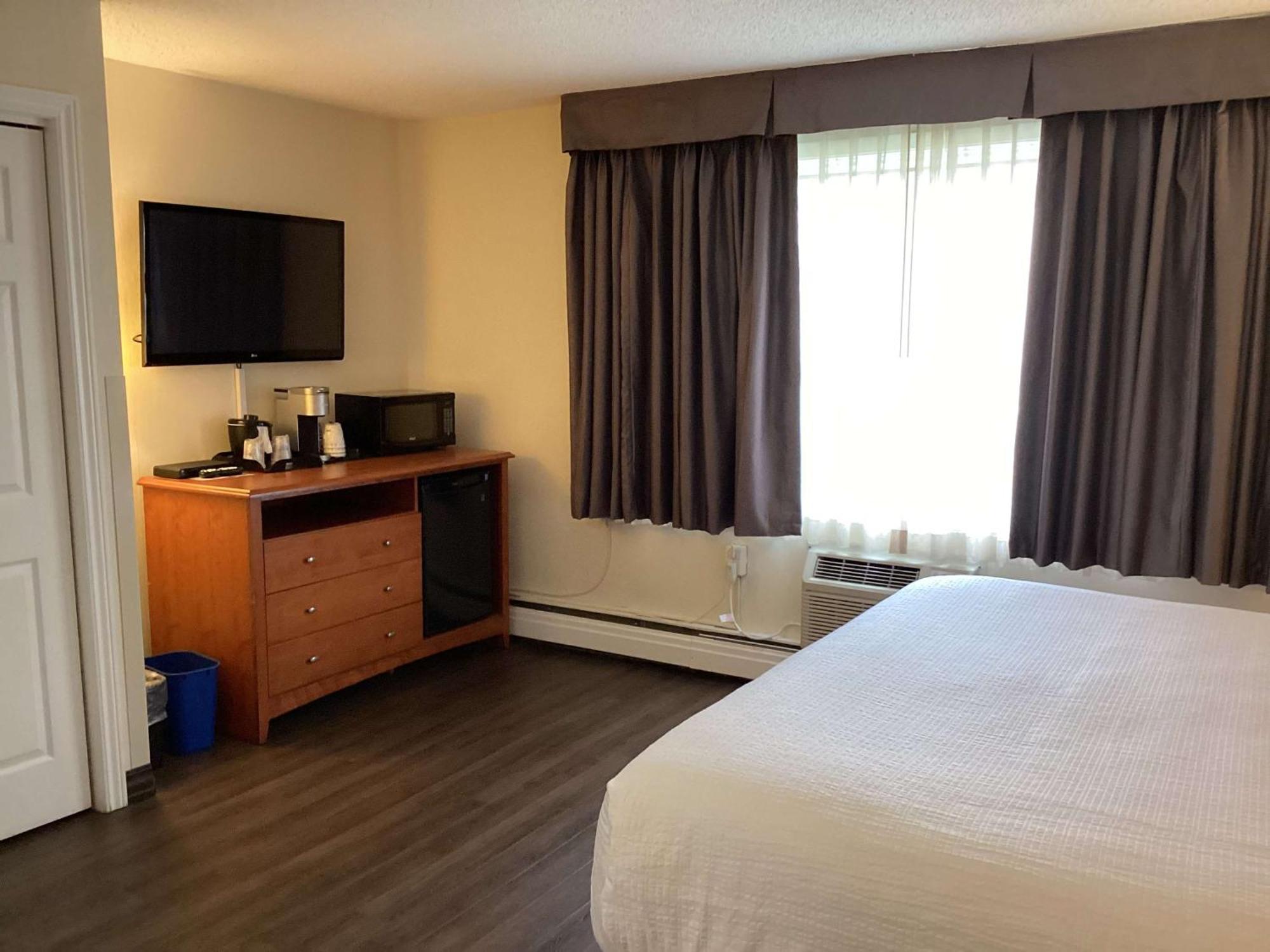Best Western Glengarry Труро Екстер'єр фото
