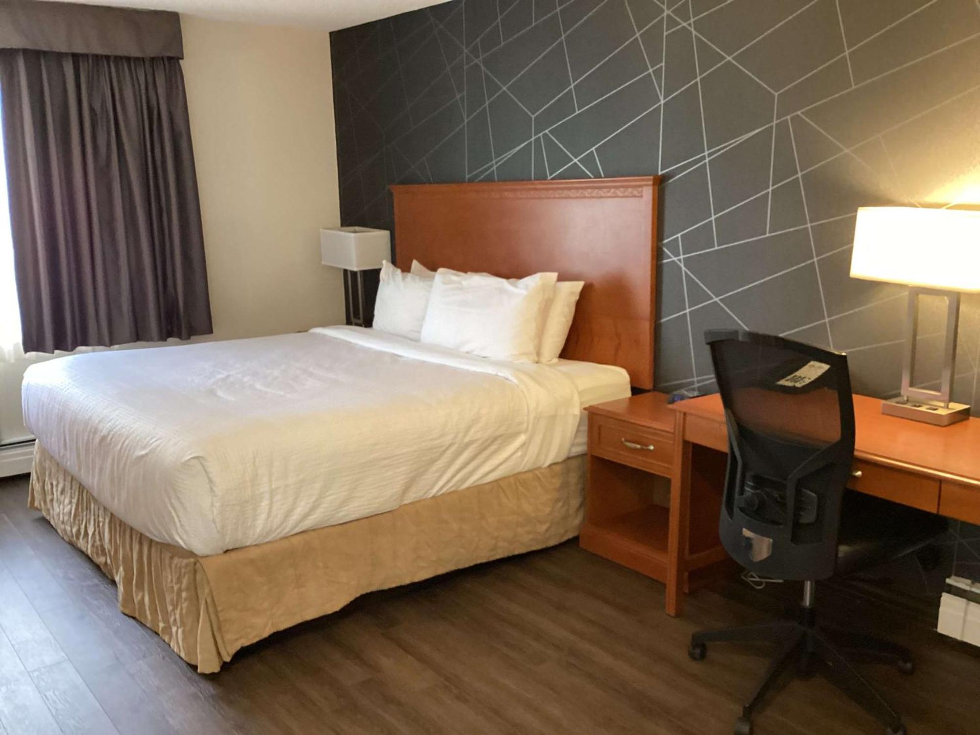 Best Western Glengarry Труро Екстер'єр фото