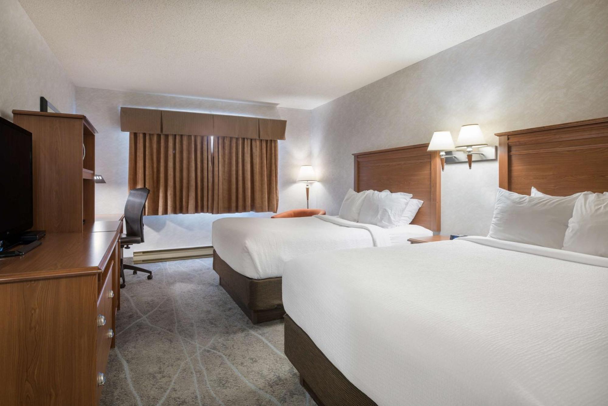 Best Western Glengarry Труро Екстер'єр фото