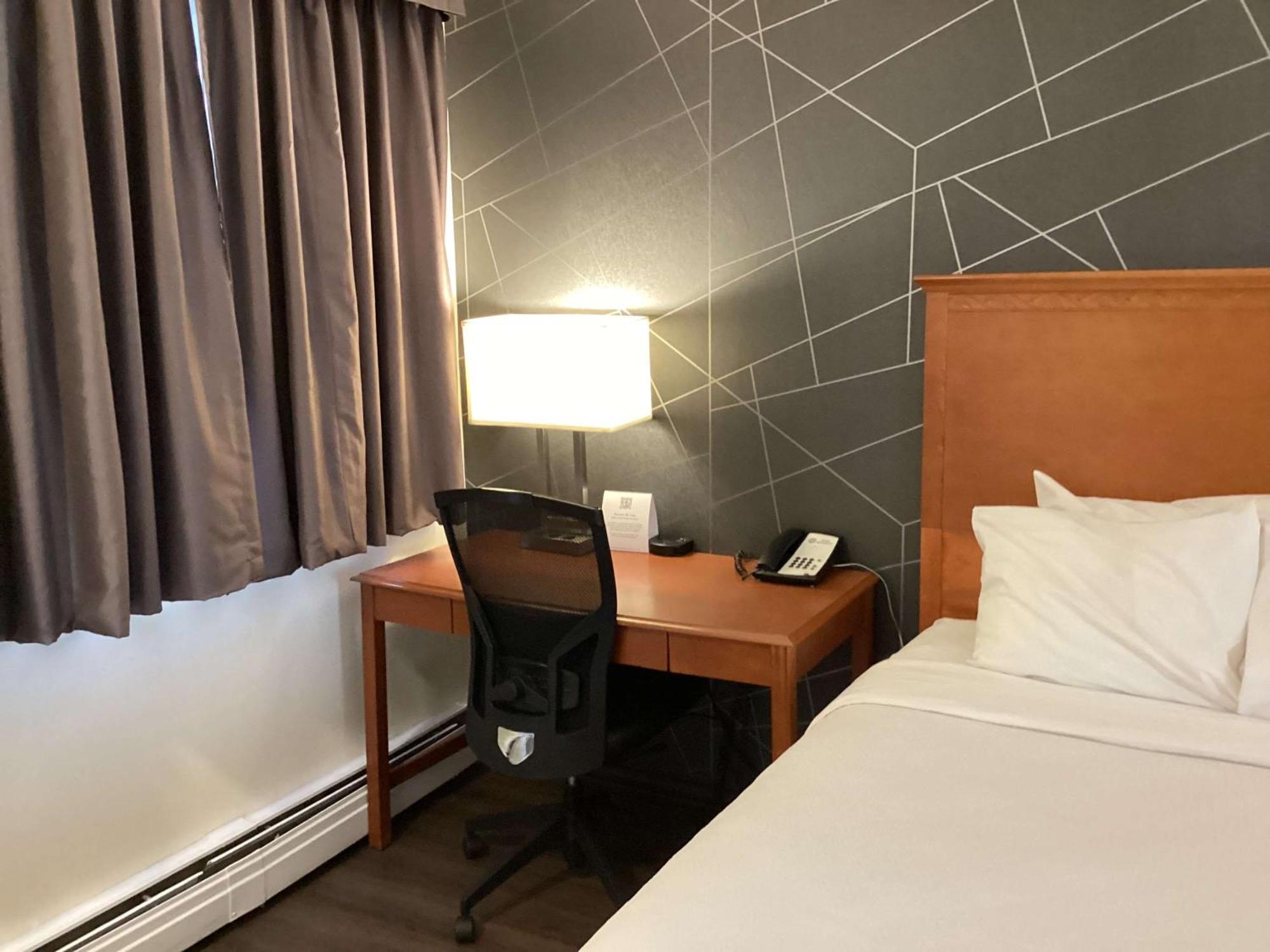 Best Western Glengarry Труро Екстер'єр фото