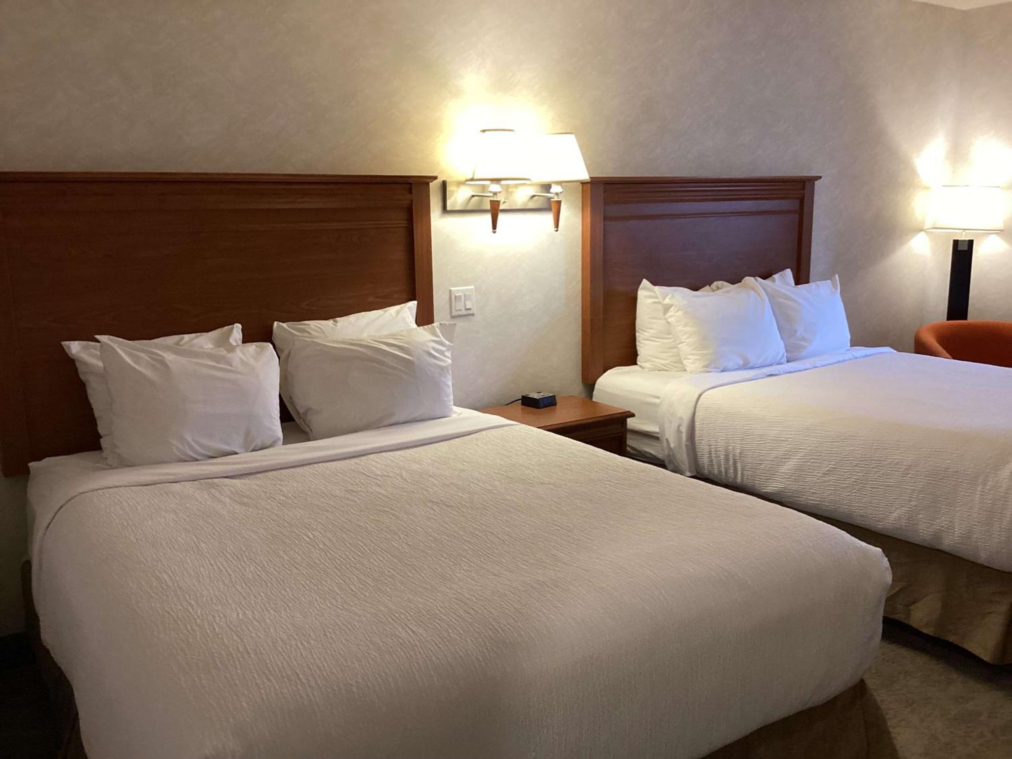 Best Western Glengarry Труро Екстер'єр фото