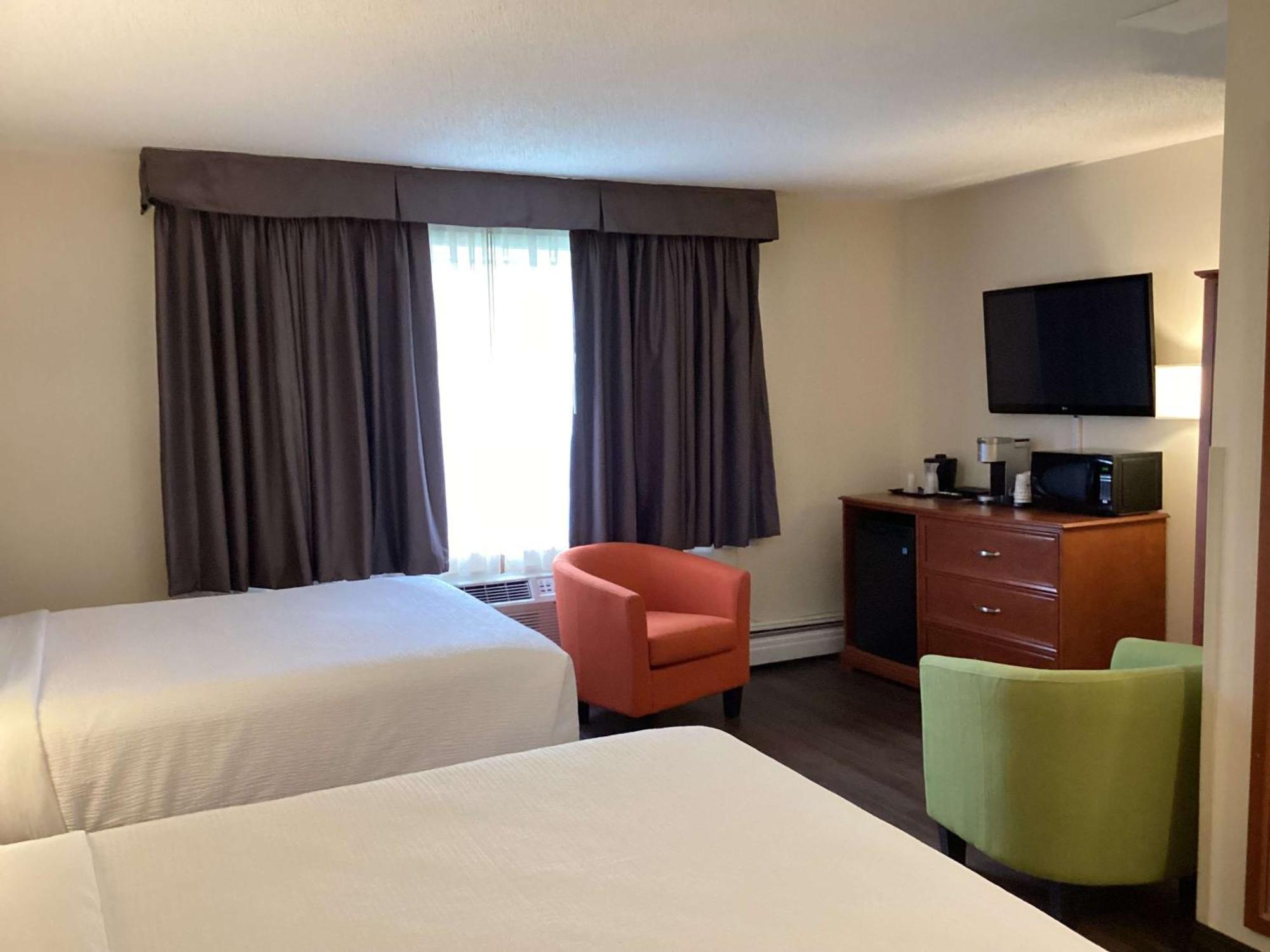 Best Western Glengarry Труро Екстер'єр фото