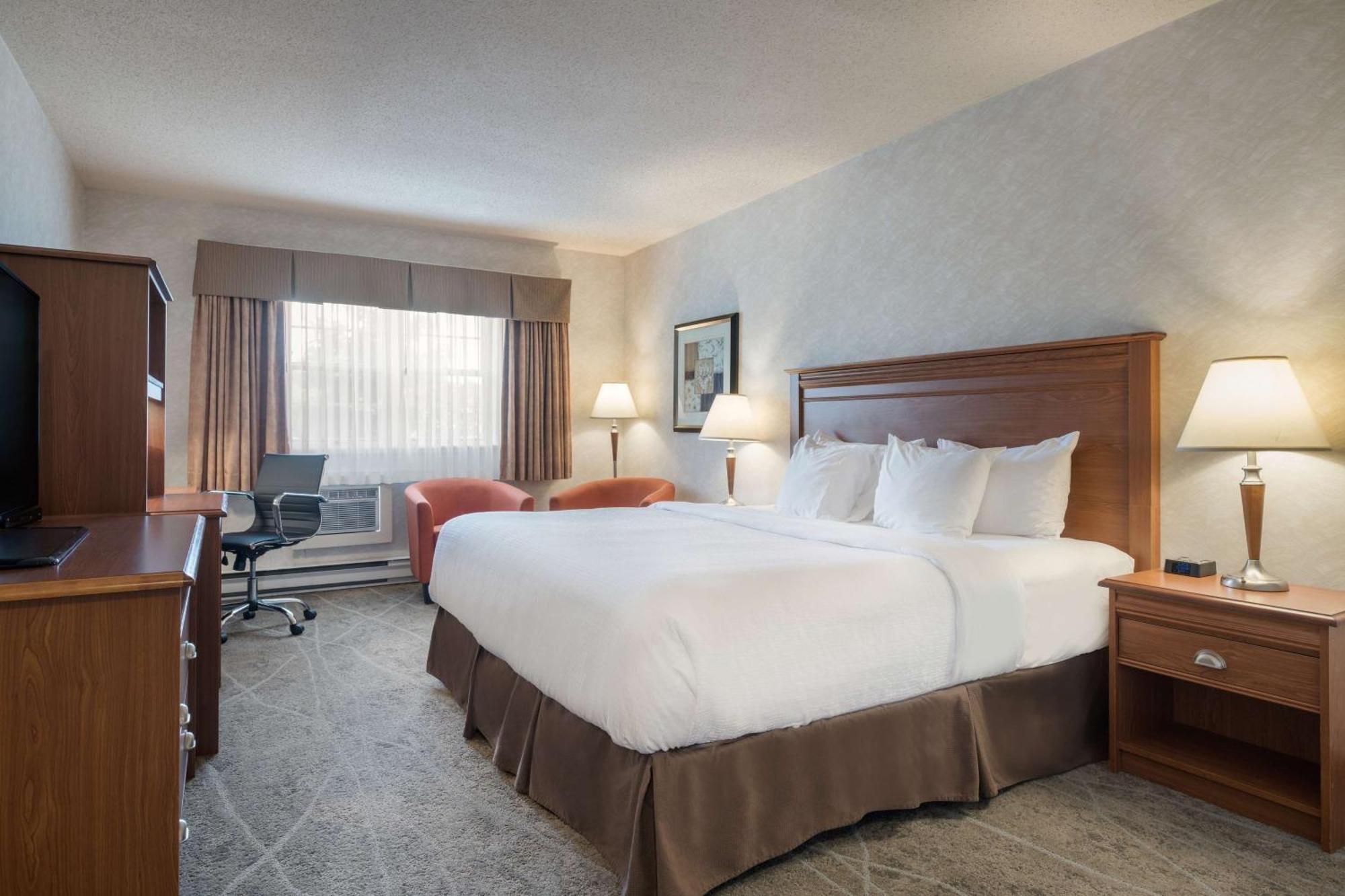 Best Western Glengarry Труро Екстер'єр фото