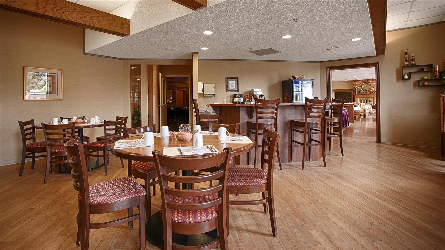 Best Western Glengarry Труро Екстер'єр фото